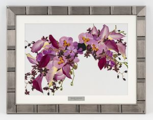 ユリアフターブーケ教室アトリエ由花名古屋レカン